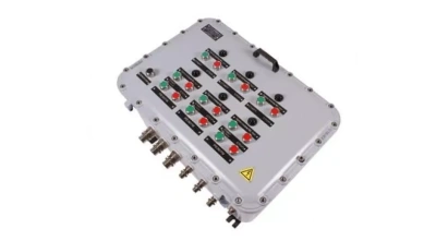 Взрывозащищенный кнопочный пост управления MC JB в 