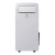 Кондиционер мобильный Electrolux Manhattan EACM-12 FM/N3 в 