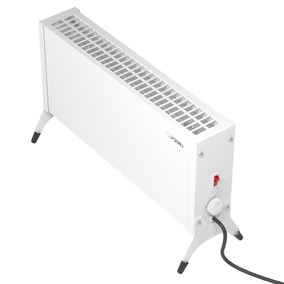 Солнечный бриз-1000.1 Такса конвекторный обогреватель, белый в 