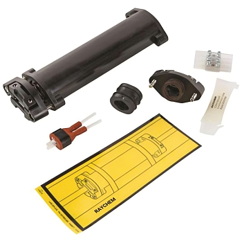 C-150-E (Eex e) компактный набор для подключения питания в 