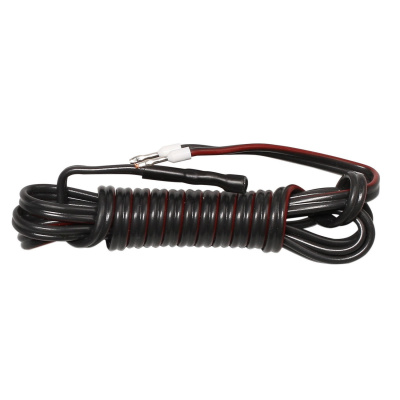 KTY-81-110 (−40…+140°C) терморезистор в нержавеющей гильзе в 