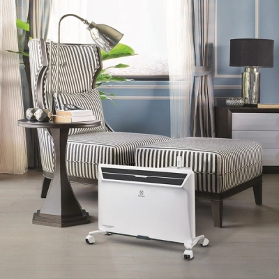 Конвектор электрический Electrolux Air Gate Digital Inverter ECH/AGI-2000 в 