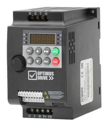 Преобразователь частоты AD20-2SD40 в 