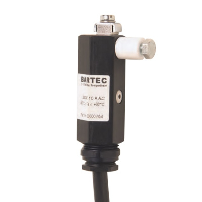 KTE-d 27-6B11-5210BZ00 промышленный термостат  в 