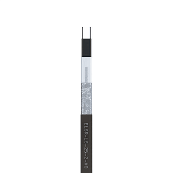 Eltherm ELSR-LS-25-2-AO саморегулирующийся греющий кабель в 