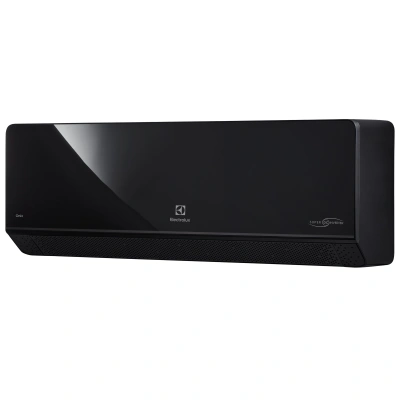 Сплит-система инверторного типа Electrolux Onix Super DC EACS/I-24HIX-BLACK/N8 комплект в 