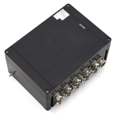 Взрывозащищенные коробки соединительные типа КСРВ-П (SA/P, КСРВ-КП) из армированного полиэстера в 