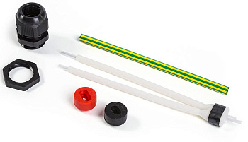 GHK-M25 соединительный комплект в 