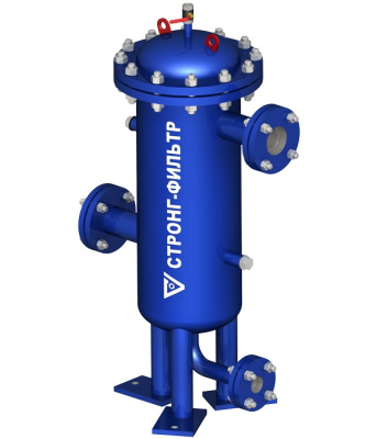 Фильтр акустический ФА-1 БКГН.5025.00.00.000 в 