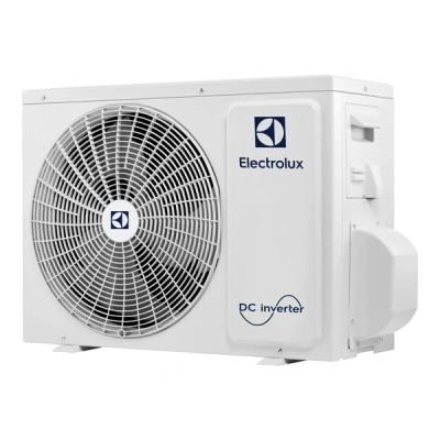 Сплит-система инверторного типа Electrolux Loft DC EACS/I-09HAL/N8 комплект в 