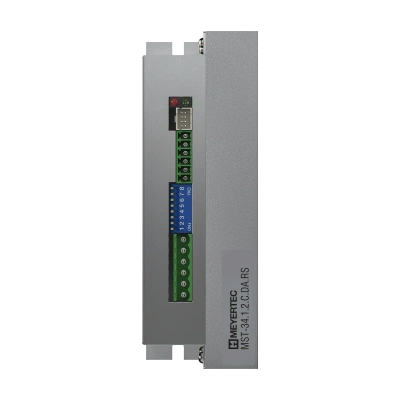 Драйверы шаговых двигателей MEYERTEC MST в 