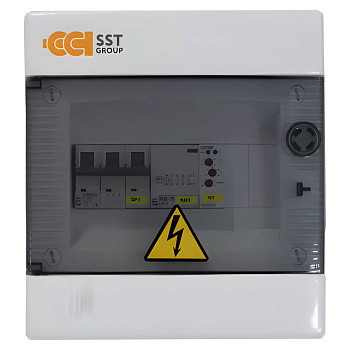 ШУ-ТС-1-16-330-1-1 шкаф электрический низковольтный в 