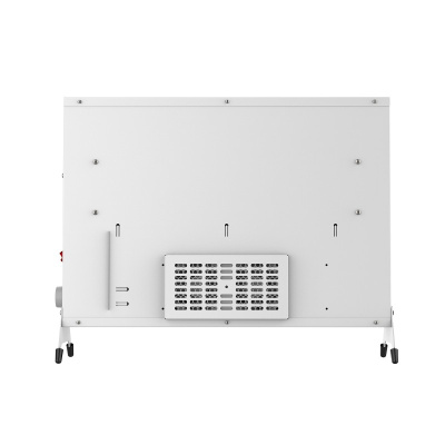 Солнечный бриз-1500.2 TURBO конвекторный обогреватель в 