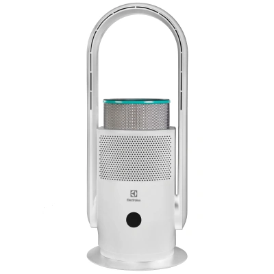 Вентилятор безлопастной Electrolux EFB-1220W в 