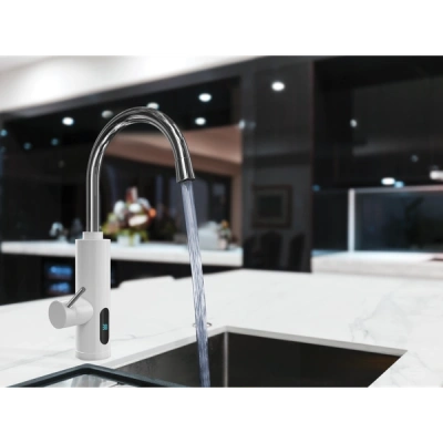 Водонагреватель проточный Electrolux Taptronic (White) в 