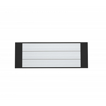 ТКИ-2400Р ЯСЕНЬ инфракрасный обогреватель в 