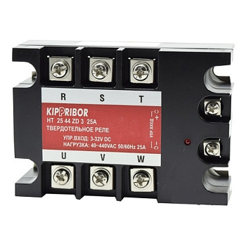 HT-8044.ZD3 трехфазное реле в 