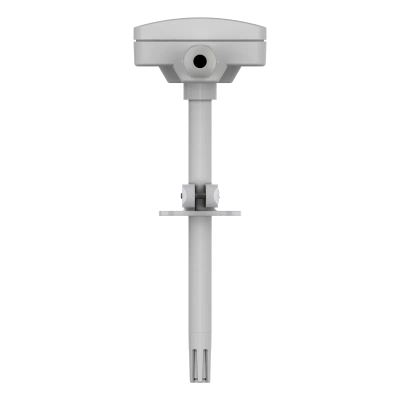 ПВТ101 канальный датчик (преобразователь) влажности и температуры в 