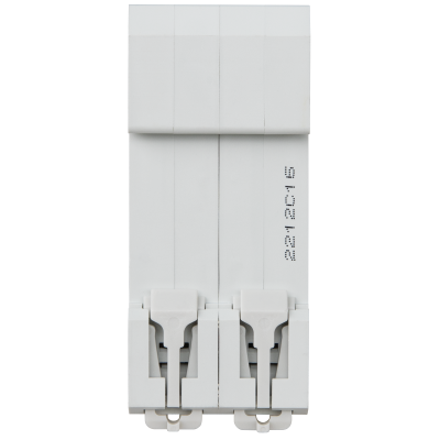 Автоматический выключатель OneKeyElectro 2P 4,5kA С-63A 2M в 