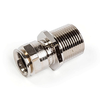 GL-34 (EEx d II C) кабельный сальник в 