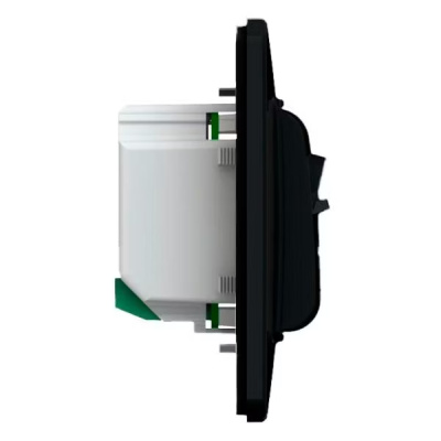 Welrok lis bk терморегулятор для теплого пола в 