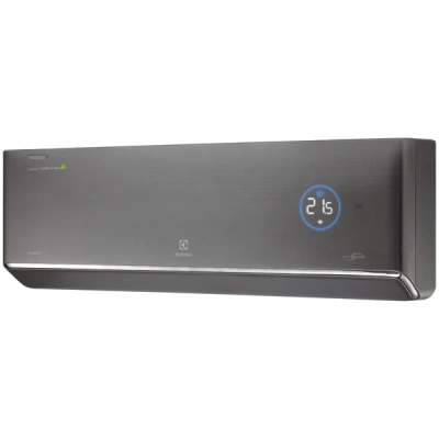 Сплит-система инверторного типа Electrolux Crystal Air Super DC EACS/I-10HFA/N8_V2 комплект в 