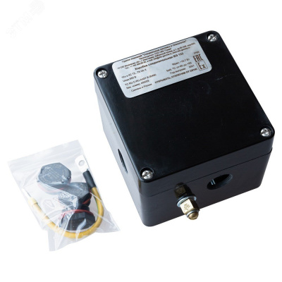 ВЭ 122 (П) коробка соединительная в 