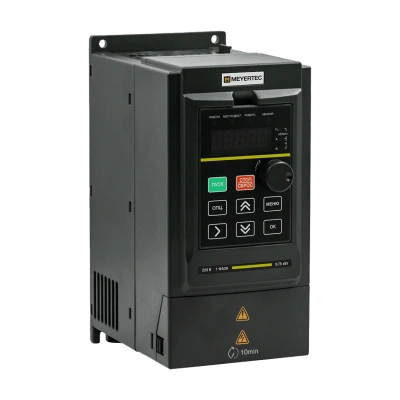 Преобразователь частоты MEYERTEC VFD1 в 