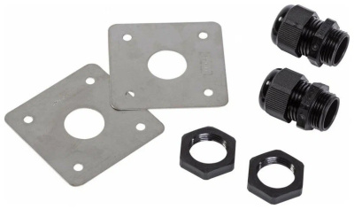 Bartec (05-0020-0472) проходная втулка в 