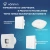 Вытяжной вентилятор EAF-120 в 
