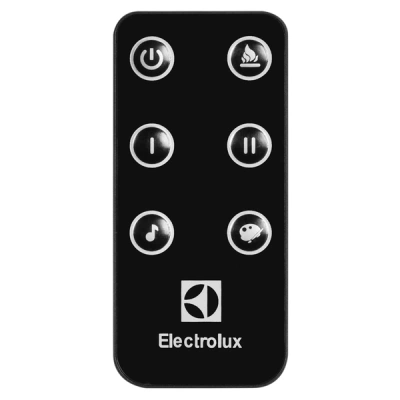Очаг электрический Electrolux Infinity EFP/P-1600ULS N в 