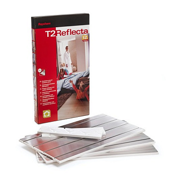 T2Reflecta R-RF-1M2 комплект теплоизоляционных пластин в 