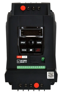 Преобразователь частоты AD30-4T015H/18DL в 