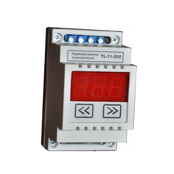TL-11-250 терморегулятор для греющих кабелей в 