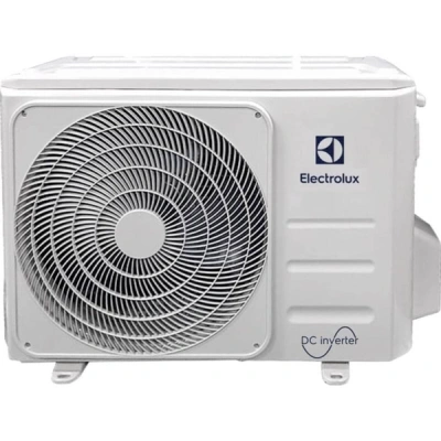 Сплит-система инверторного типа Electrolux Avalanche Super DC Inverter EACS/I-24HAV/N8_22Y комплект в 