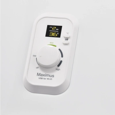 Водонагреватель Electrolux EWH 80 Maximus в 