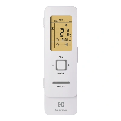 Сплит-система инверторного типа Electrolux Viking 2.0. Super DC Inverter EACS/I-12HVI/N8_21Y комплект в 