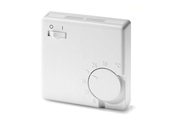 Eberle RTR-E 3563 терморегулятор для инфракрасных обогревателей в 