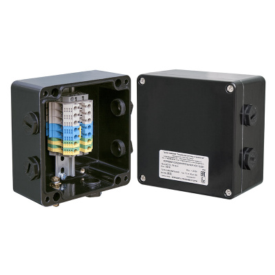 УСК 16.БН коробка соединительная в 