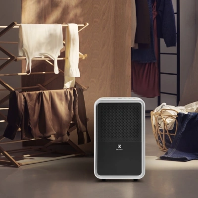 Осушитель воздуха Electrolux EDH-15L в 