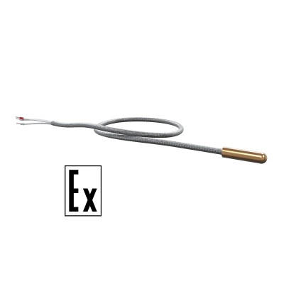 ДТСхх4 термосопротивления с кабельным выводом EXIA в 