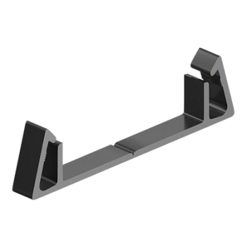 TSD electro КМ/К-2 зажим крепежный в 