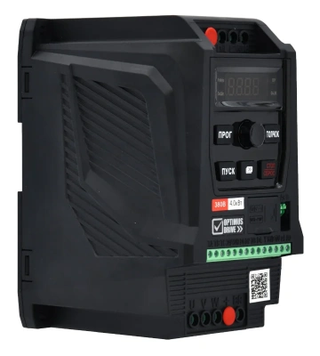 Преобразователь частоты AD30-4T5D5H/7D5L в 