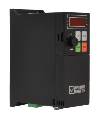 Преобразователь частоты AD80-2S1D5-2 в 