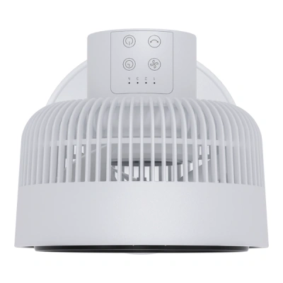 Вентилятор напольный Electrolux EFF-1025B в 