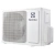 Мульти сплит-система Electrolux EACS/I-09+09 НMB FMI-18-2/N8_ERP комплект в 