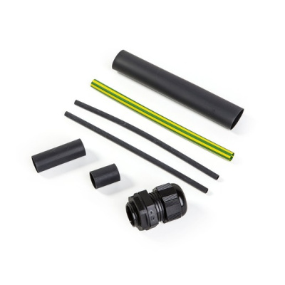 CE20-01 термоусаживаемый набор в 