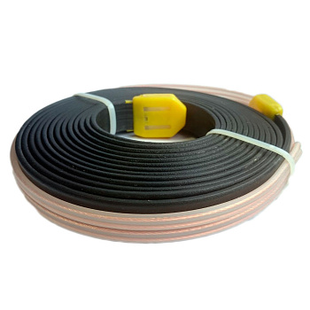 ЭНГЛ-2М-0,29/220-9,61 резистивная греющая лента в 