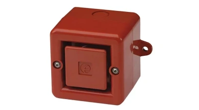 Звуковой телефонный сигнализатор тревоги A100SONTEL в 