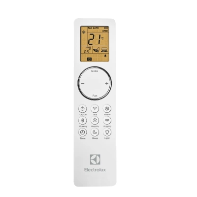 Блок внутренний Electrolux EACS/I-12 HEN FMI/N8_ERP_WT/in сплит-системы в 